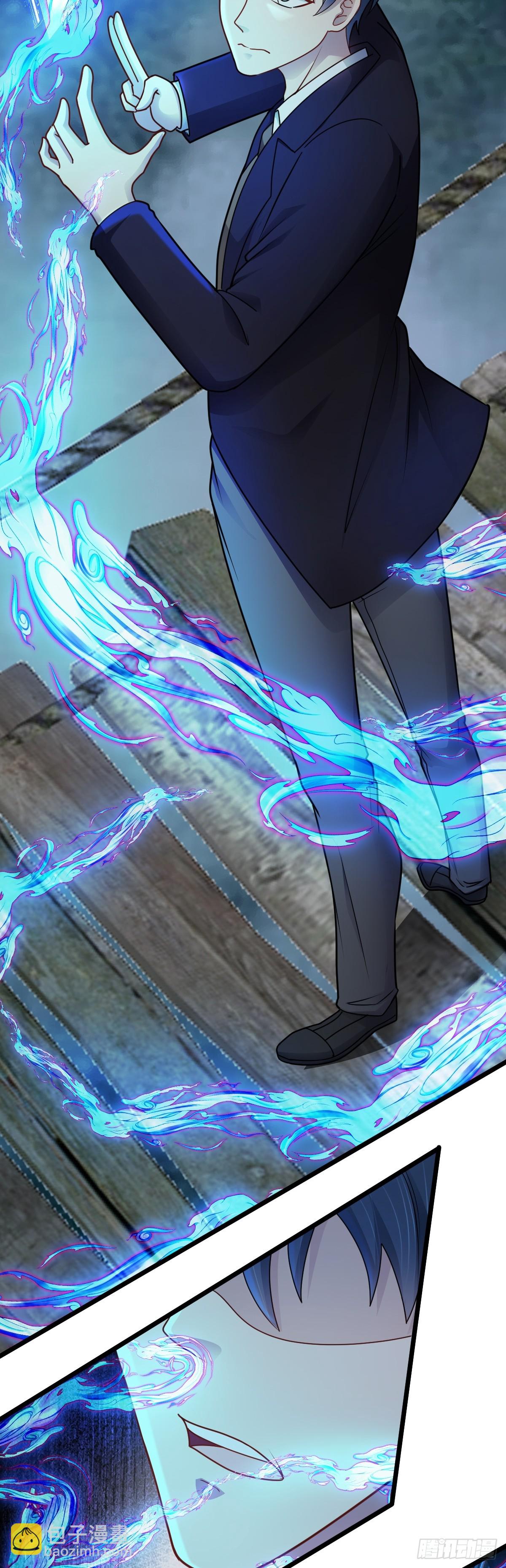 第47话 屠夫出笼-第48话