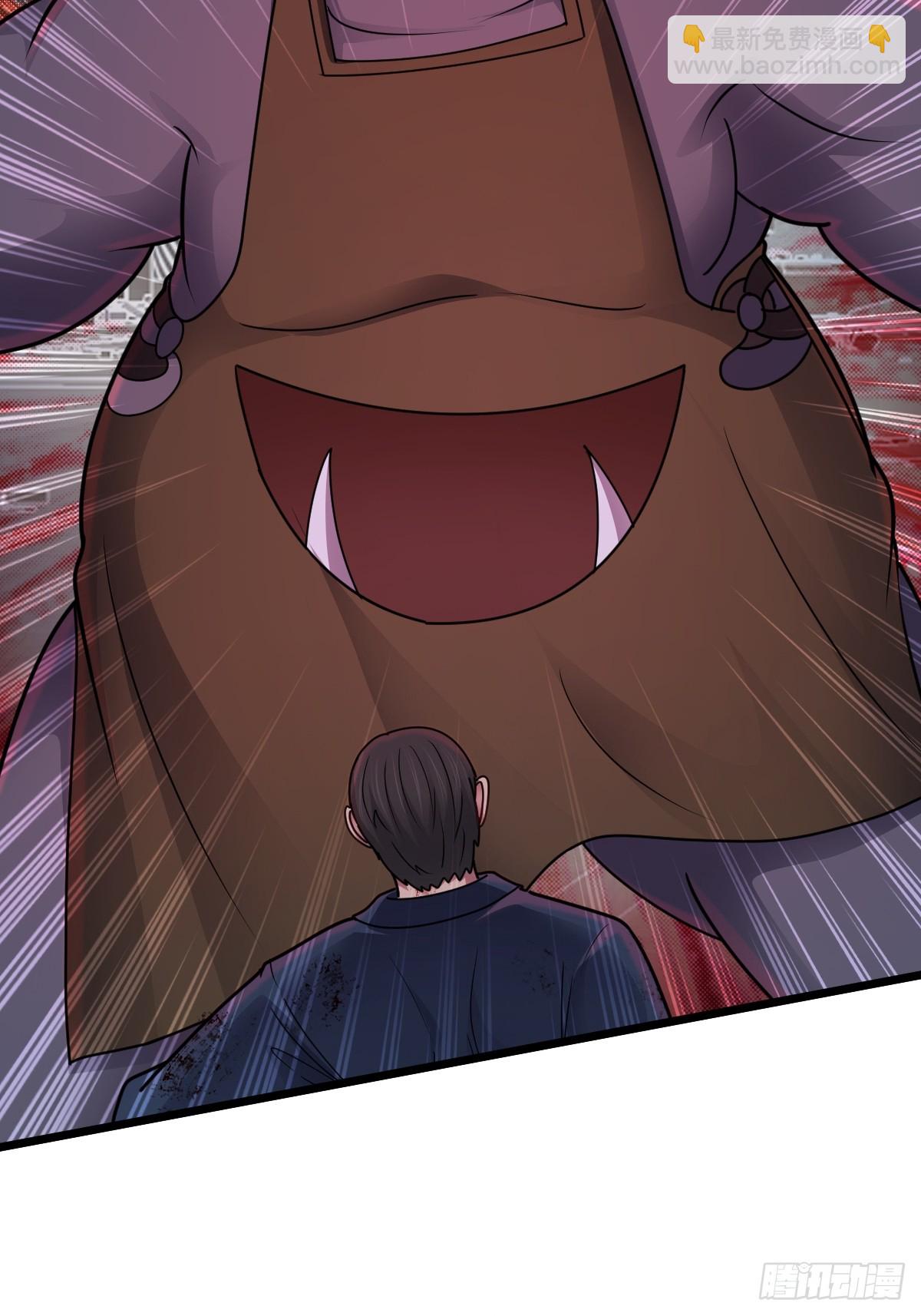 第49话 生死关头(1/2)-第50话