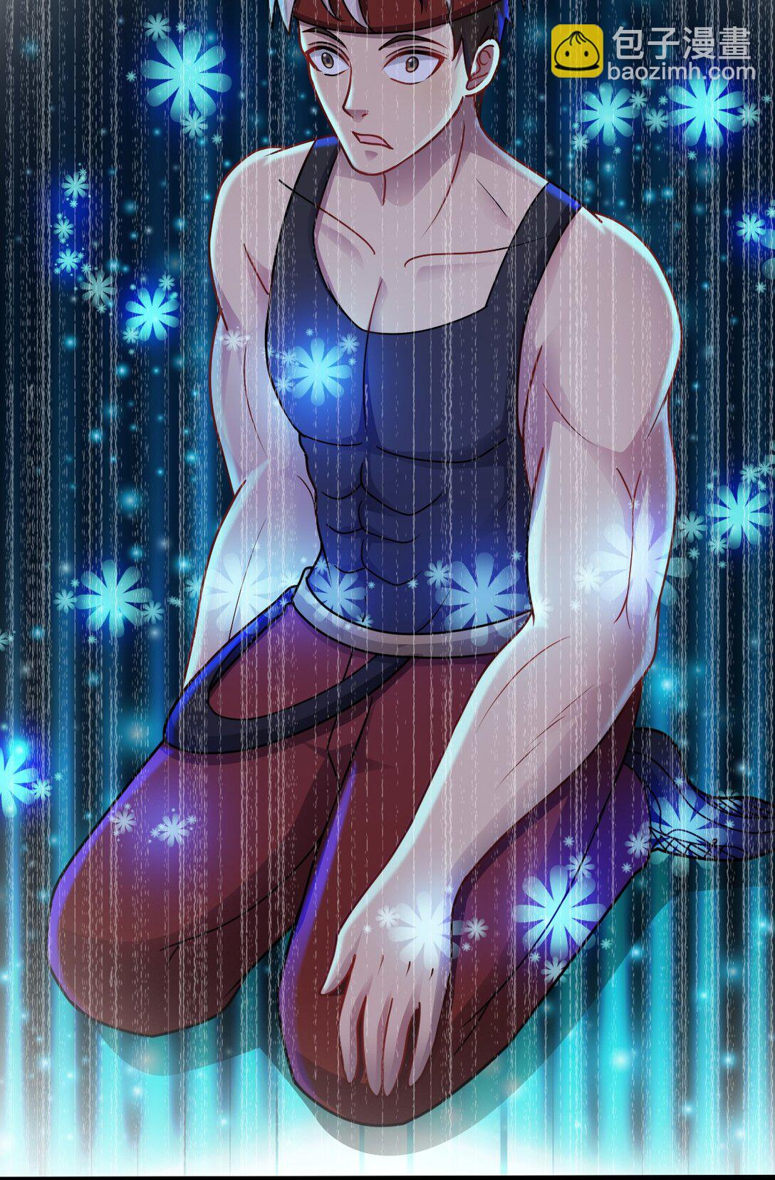 第53话 整备-第54话