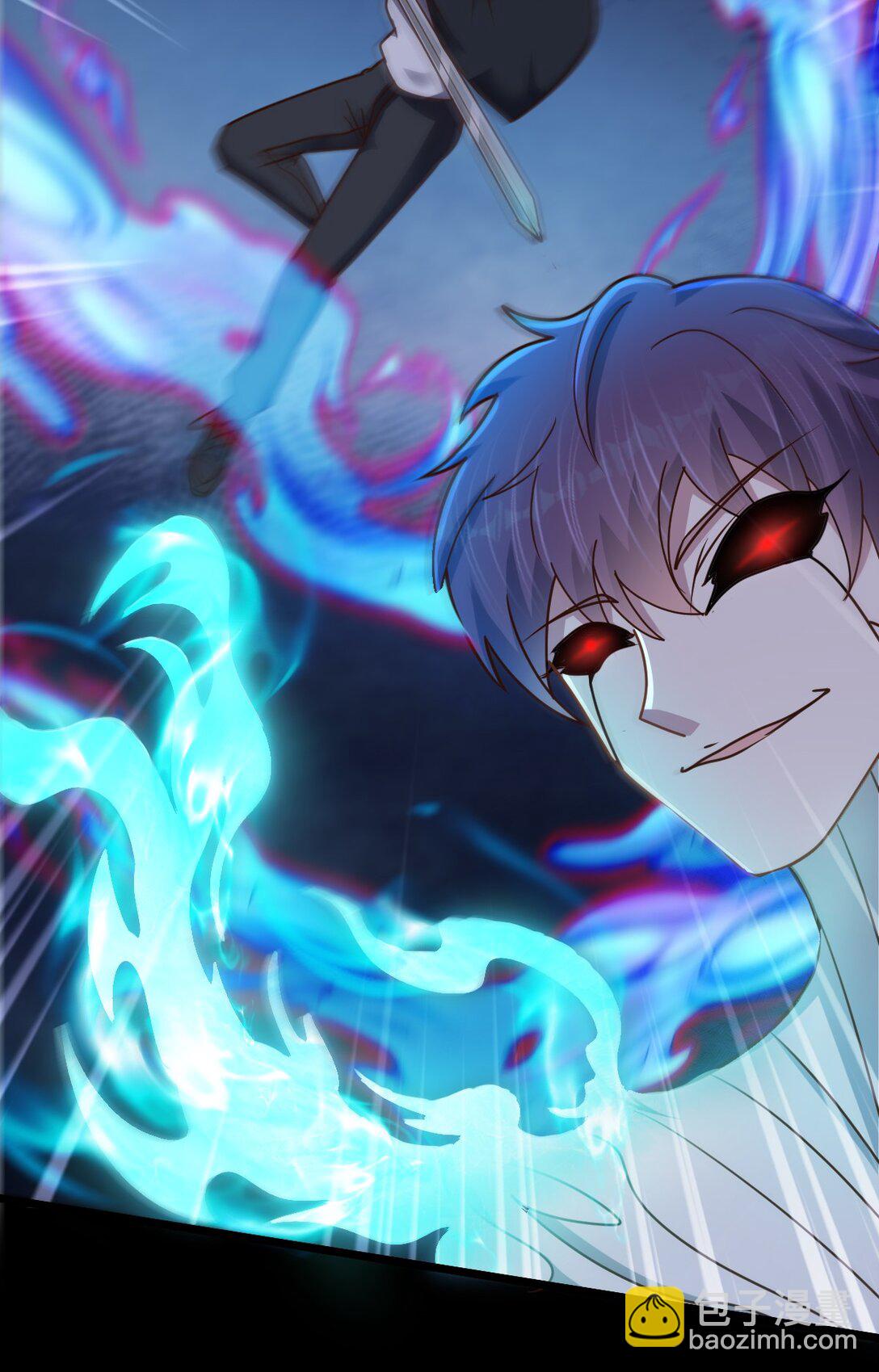 第55话 大叔牺牲(1/2)-第56话