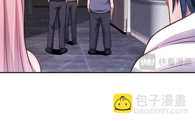 第5话 奇怪的兔子？！(1/4)-第6话