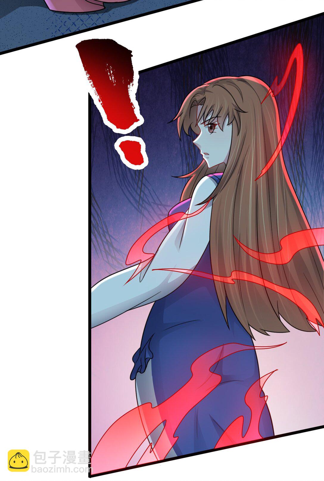 第57话 队友倒戈(1/2)-第58话