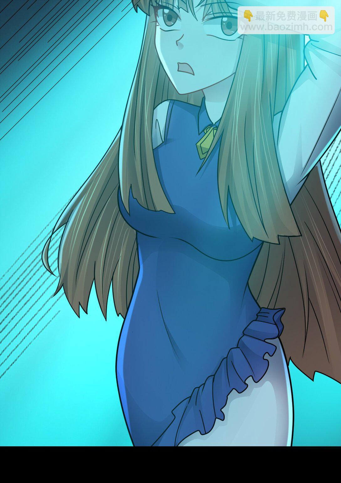 第57话 队友倒戈(1/2)-第58话