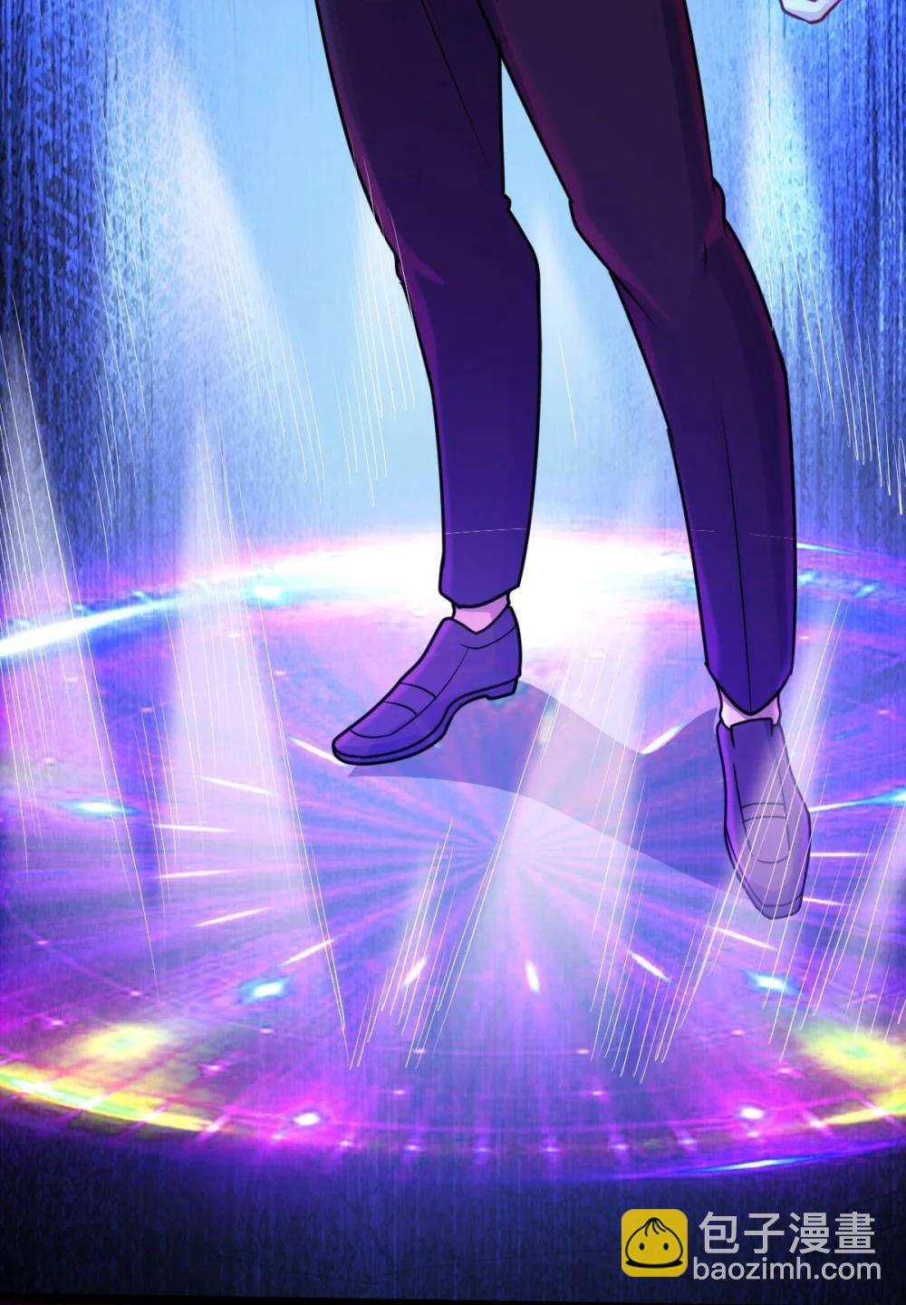 第59话 最后的赌注-第60话