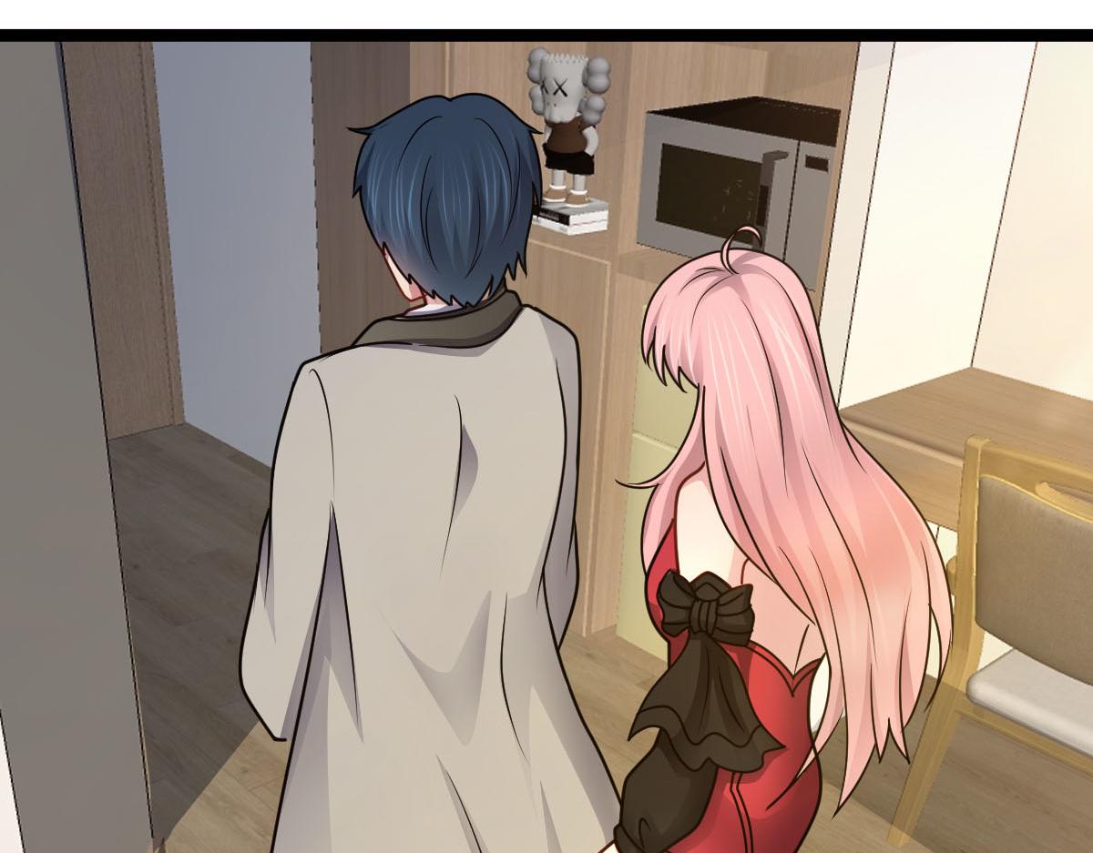 第61话 遗愿(1/3)-第62话