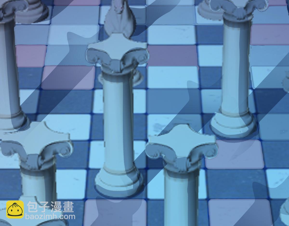 第63话 投石问路(1/3)-第64话