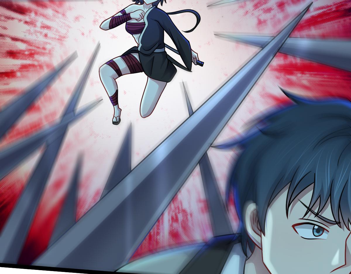 第69话 是敌是友？(1/3)-第70话