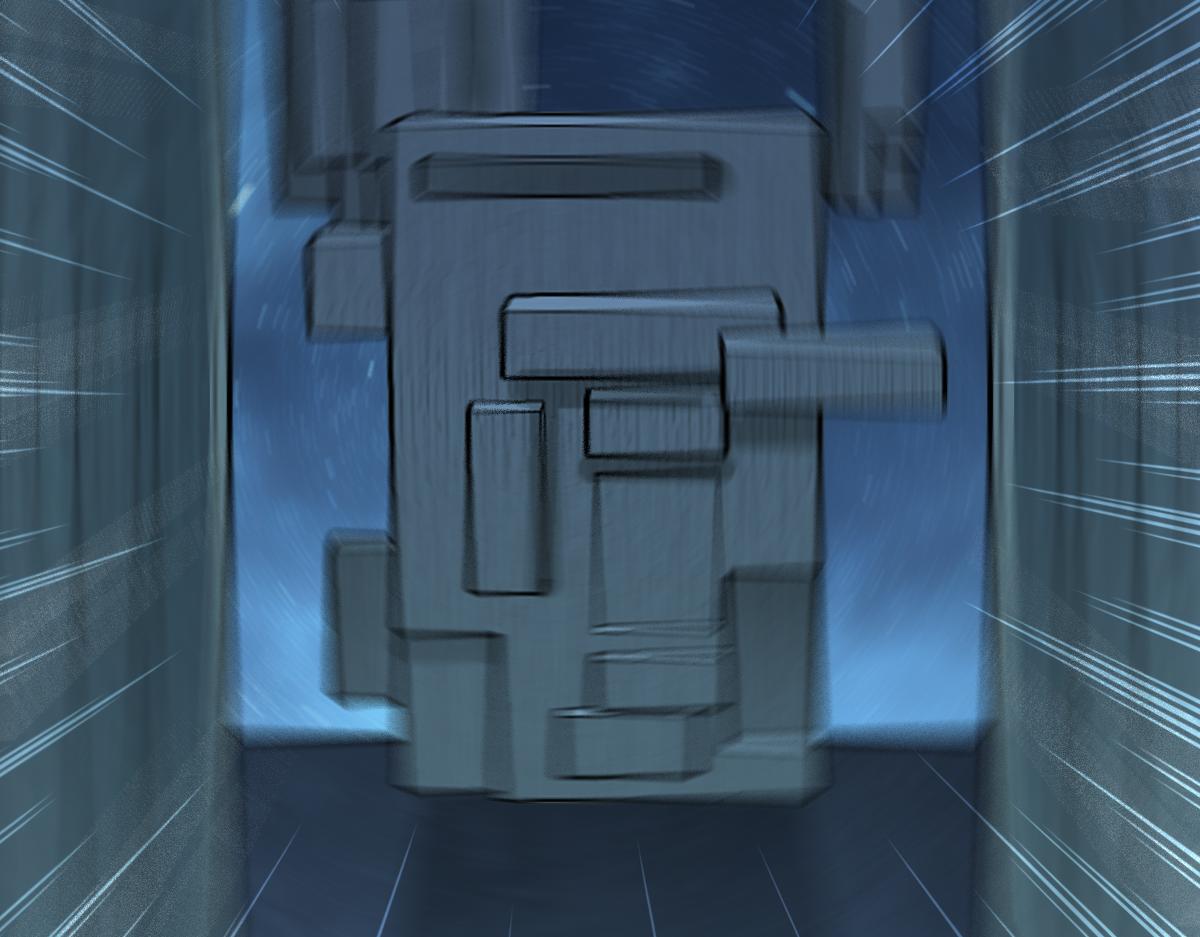 第71话 狼群战术(1/3)-第72话