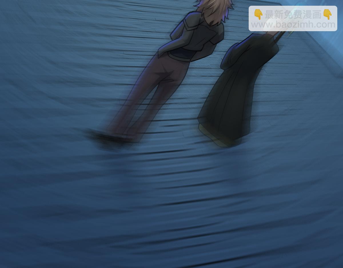 第71话 狼群战术(1/3)-第72话