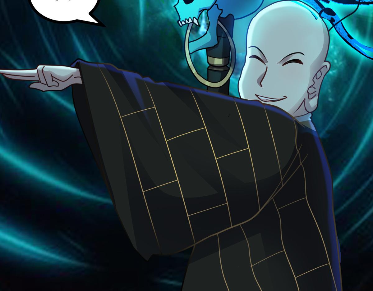 第71话 狼群战术(1/3)-第72话