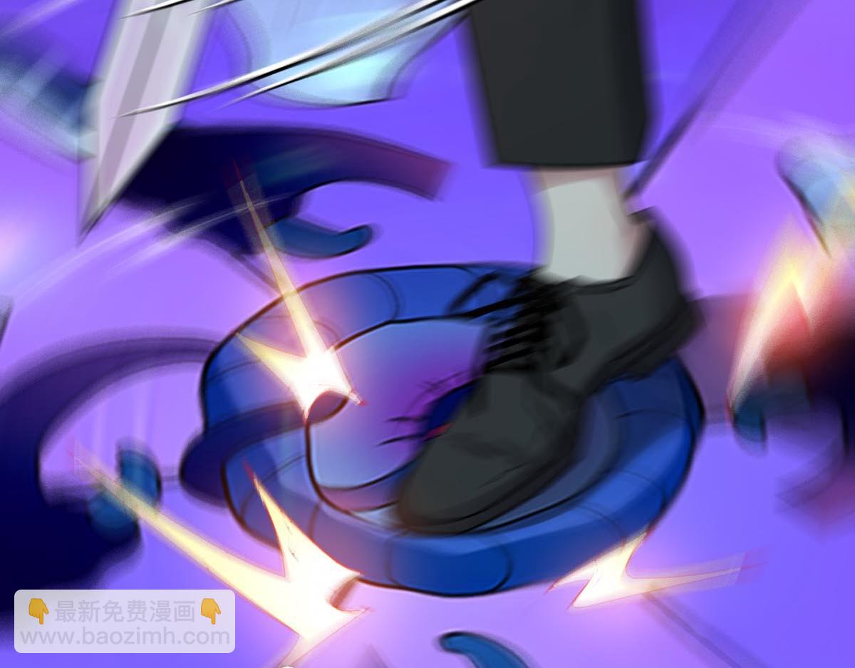 第73话 最后关头(1/3)-第74话