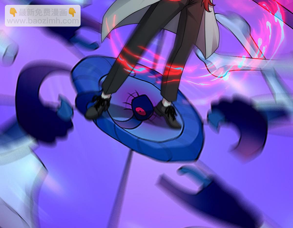 第73话 最后关头(1/3)-第74话