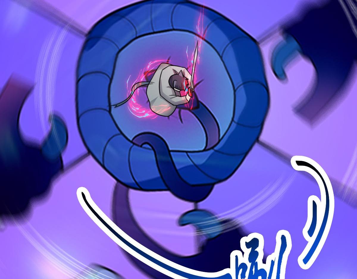 第73话 最后关头(1/3)-第74话