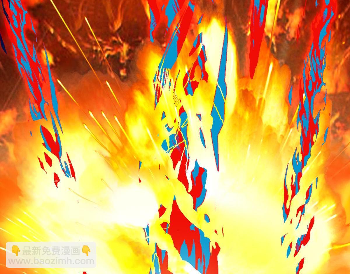 第73话 最后关头(1/3)-第74话