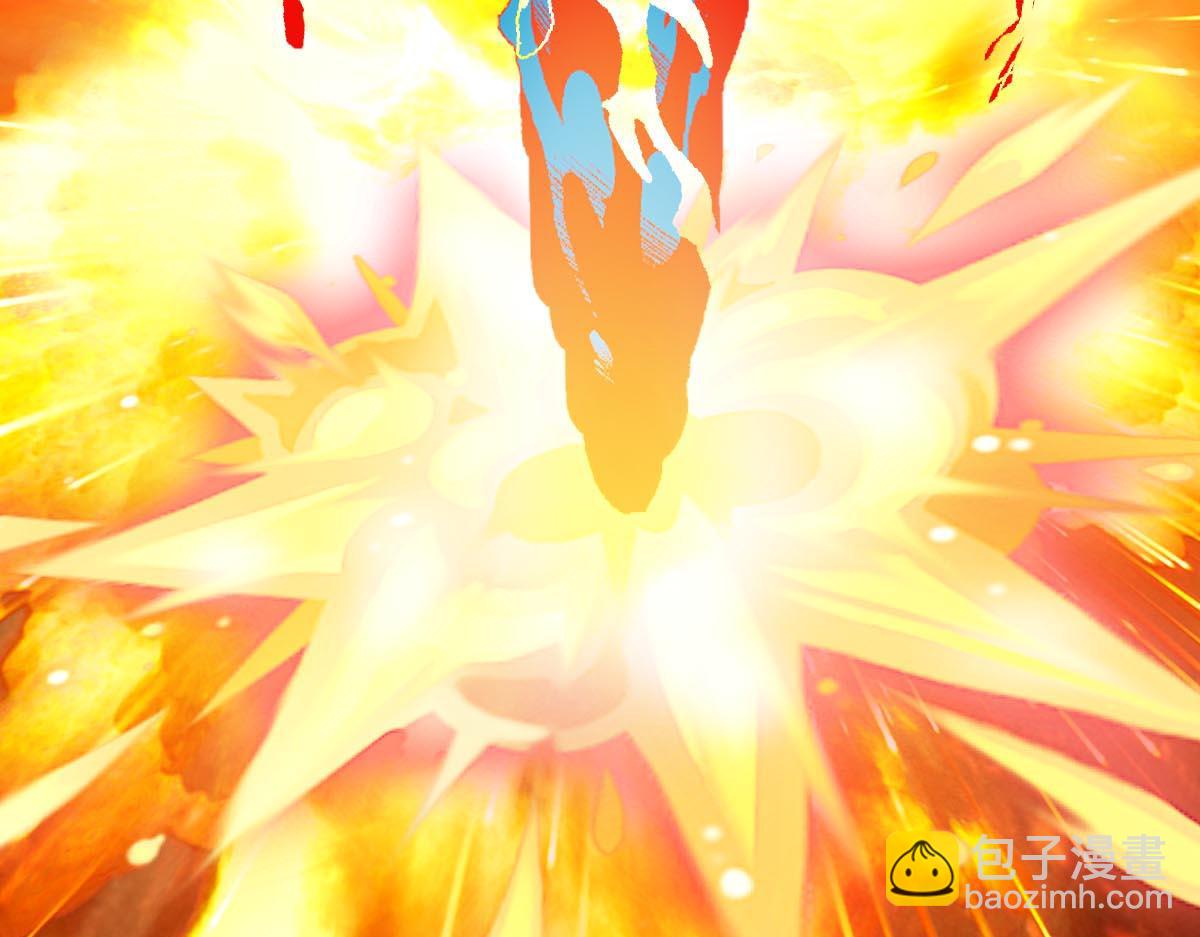 第73话 最后关头(1/3)-第74话