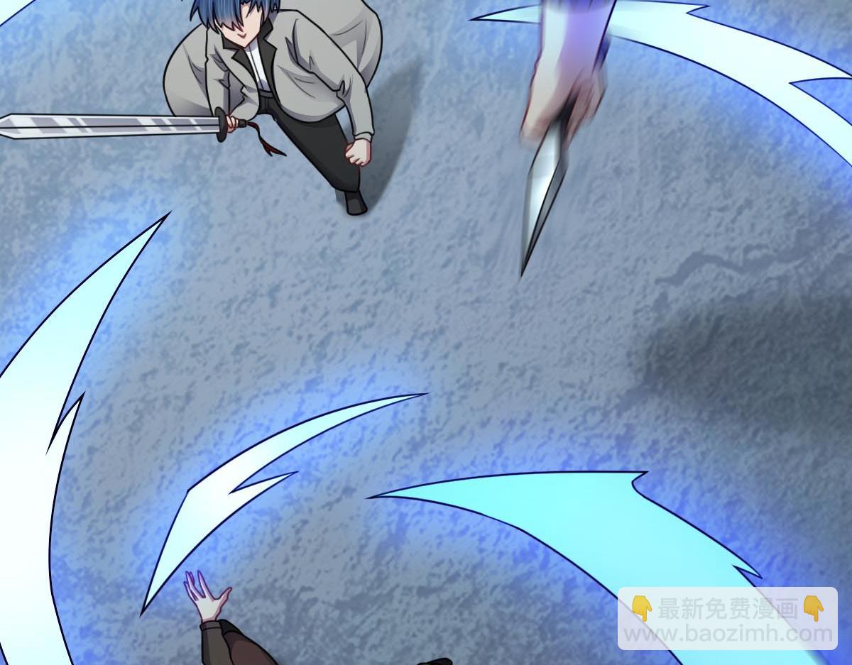 第73话 最后关头(1/3)-第74话