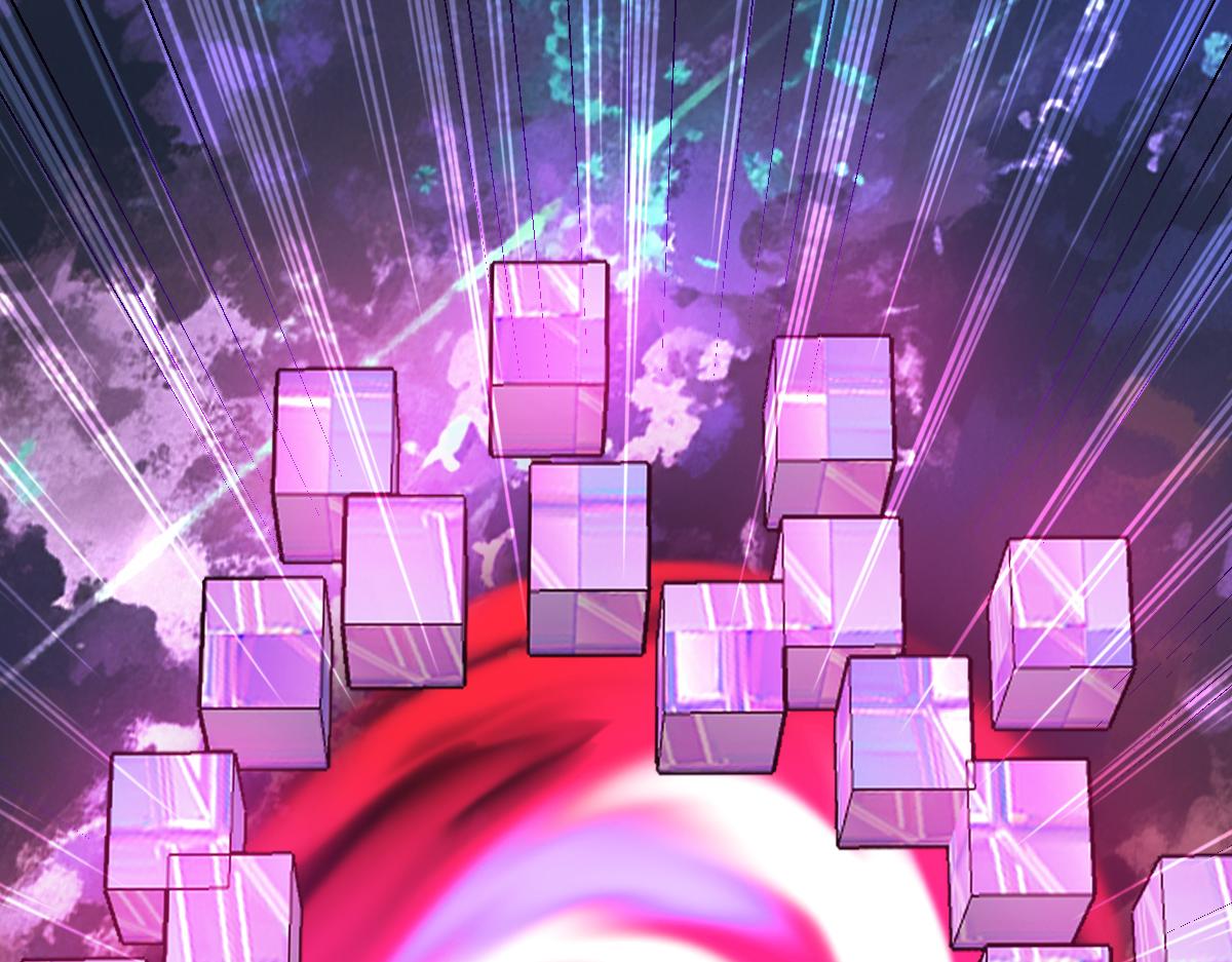 第75话 迷宫大门(1/4)-第76话