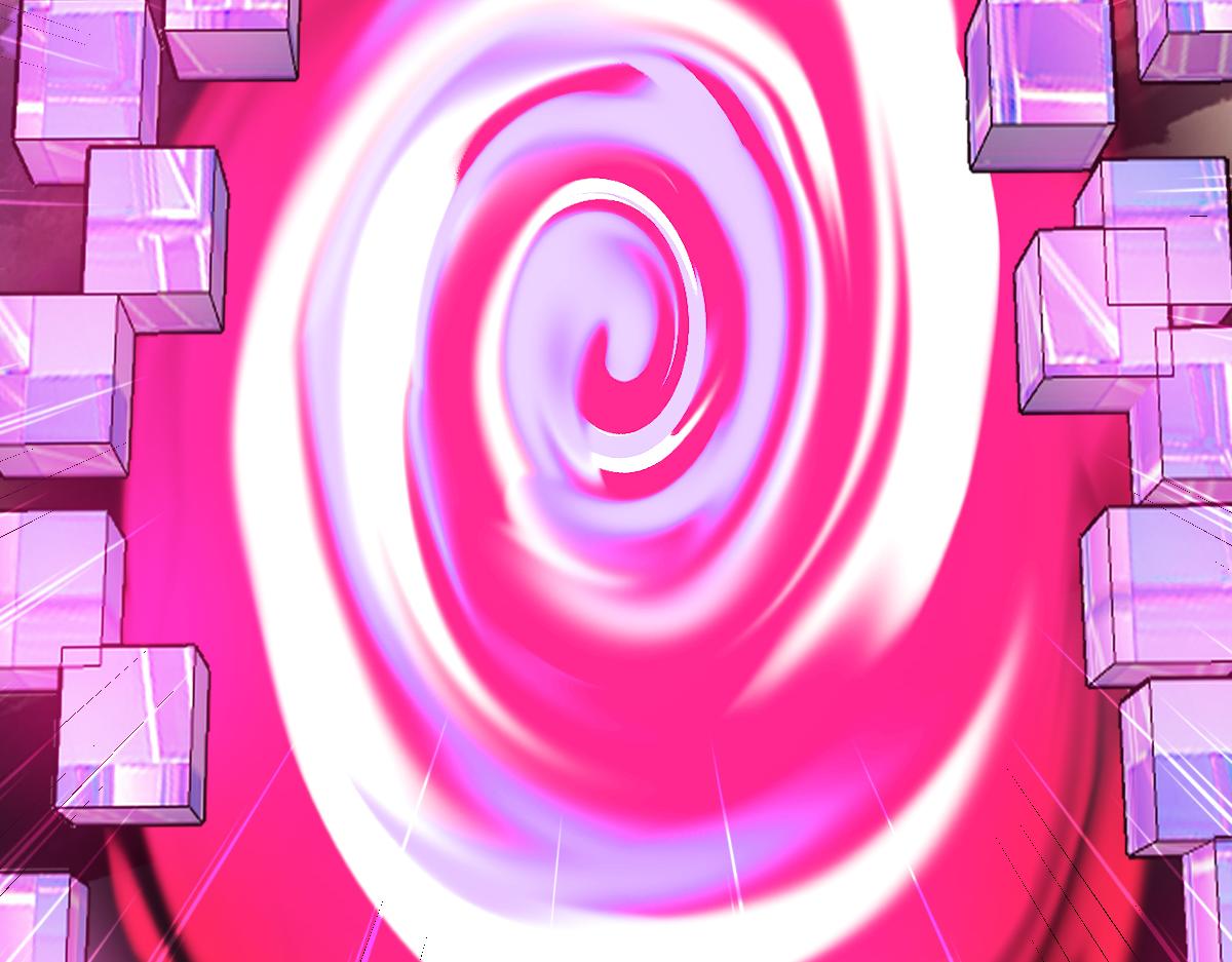 第75话 迷宫大门(1/4)-第76话