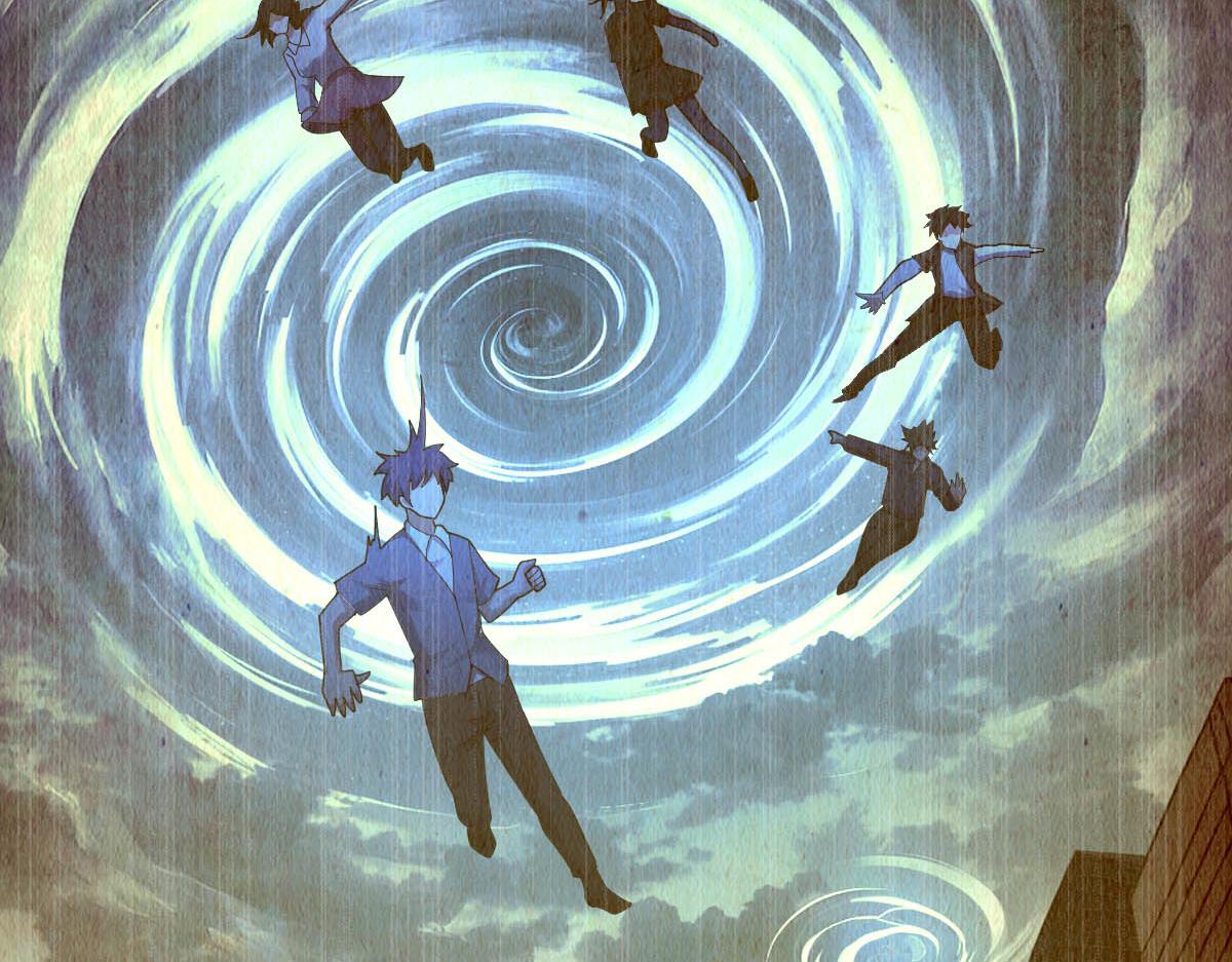 第79话 档案之迷(1/3)-第80话