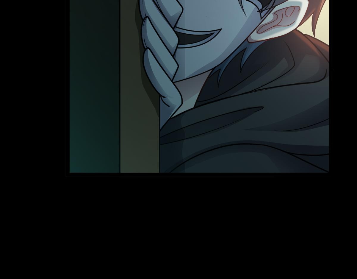 第81话 入侵者，抹杀！(1/3)-第82话