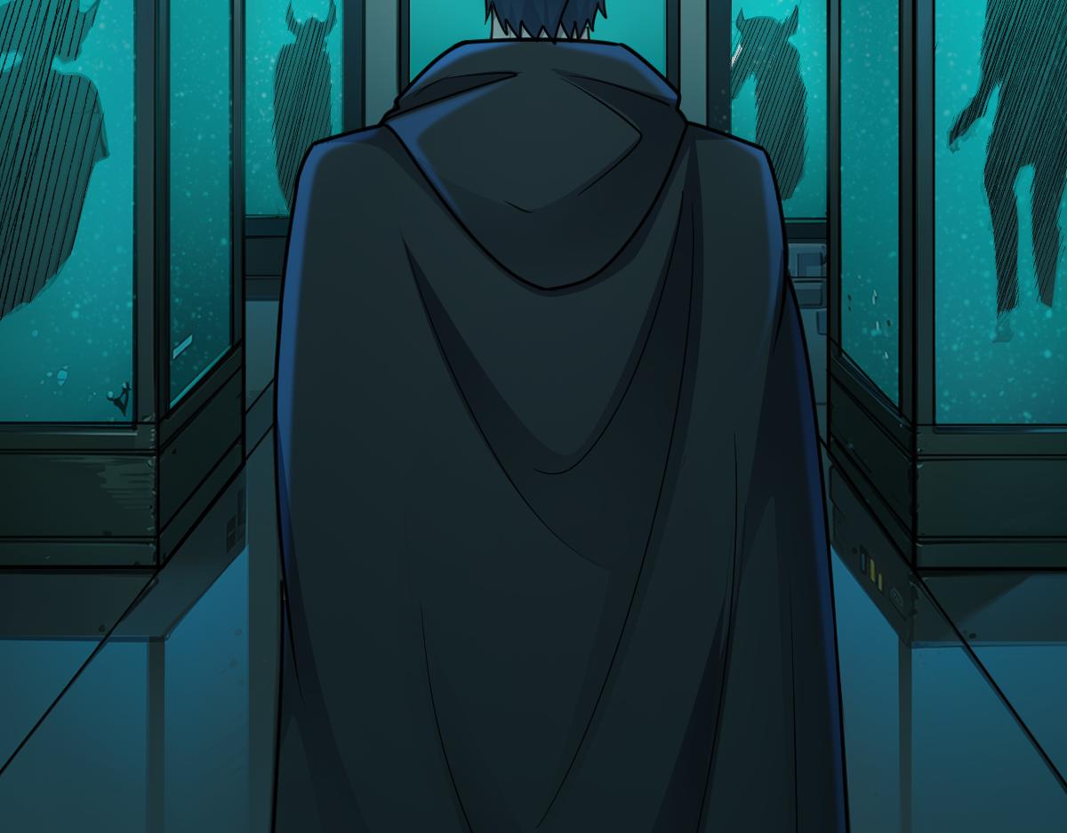 第81话 入侵者，抹杀！(1/3)-第82话