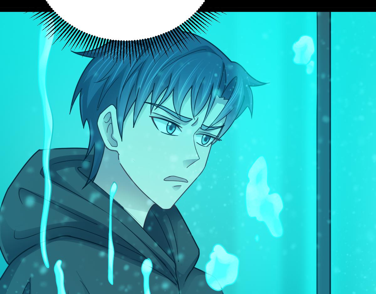 第81话 入侵者，抹杀！(1/3)-第82话