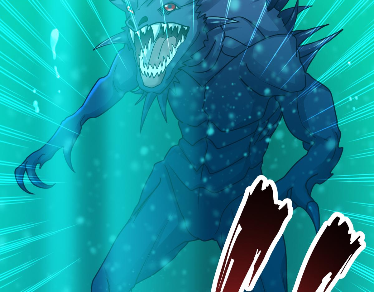 第81话 入侵者，抹杀！(1/3)-第82话