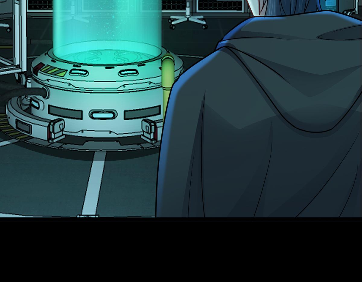 第81话 入侵者，抹杀！(1/3)-第82话