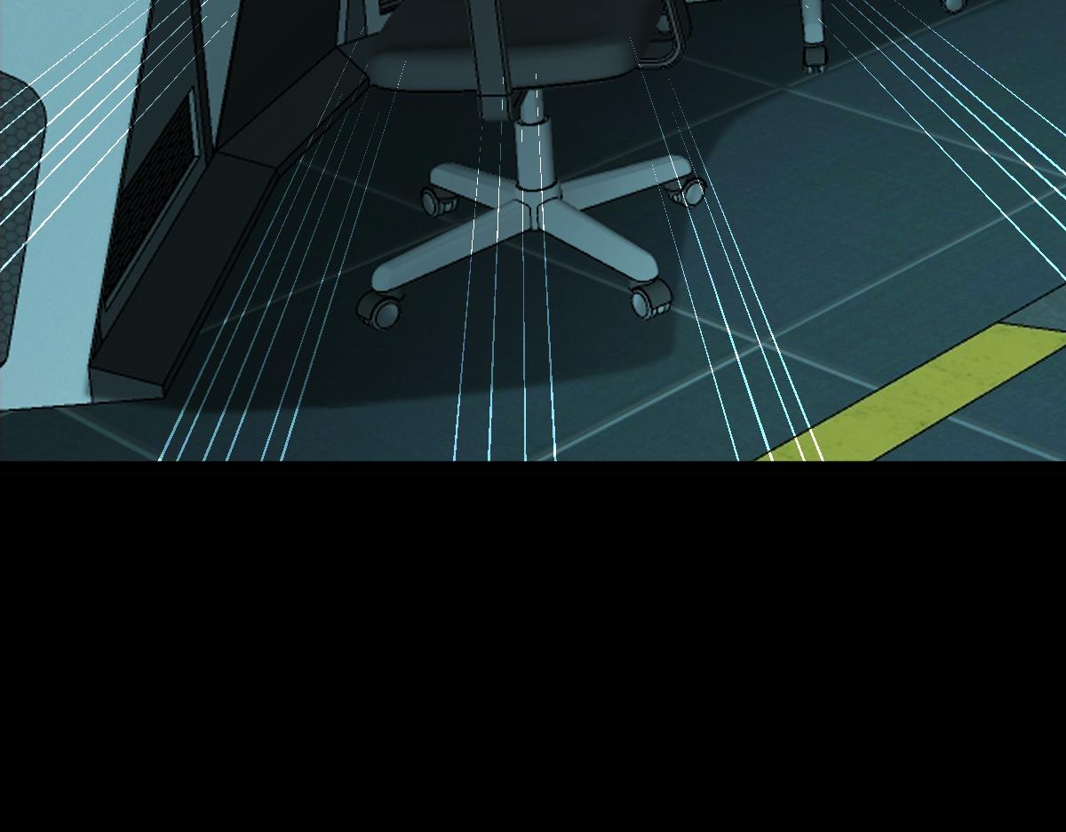 第81话 入侵者，抹杀！(1/3)-第82话