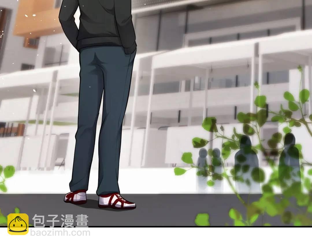 第8话 不装了！摊牌！(1/3)-第10话