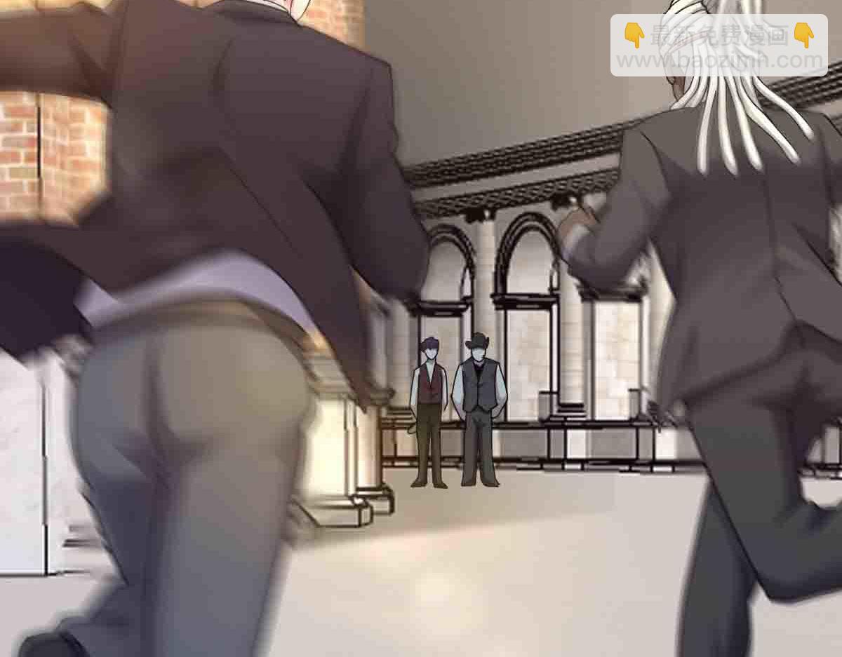 第87话 老友重逢(1/3)-第88话