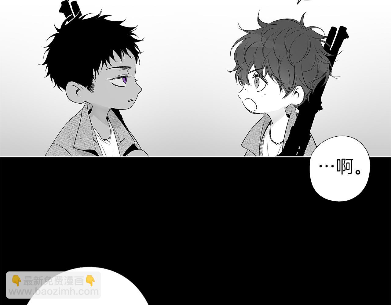 第27话 不丢下你(1/3)-第28话