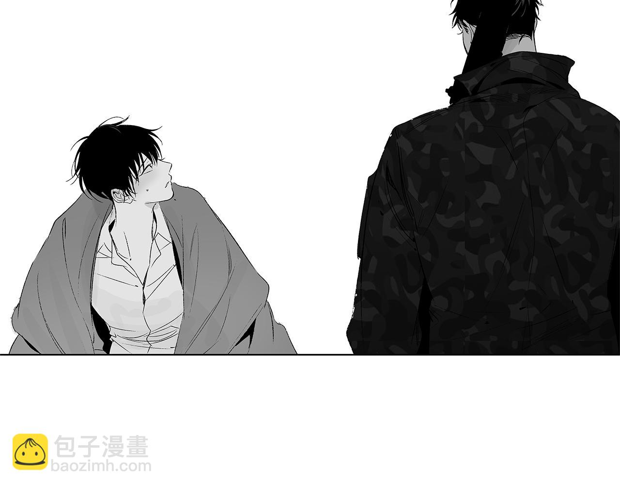 第29话 为什么没逃出来(1/3)-第30话