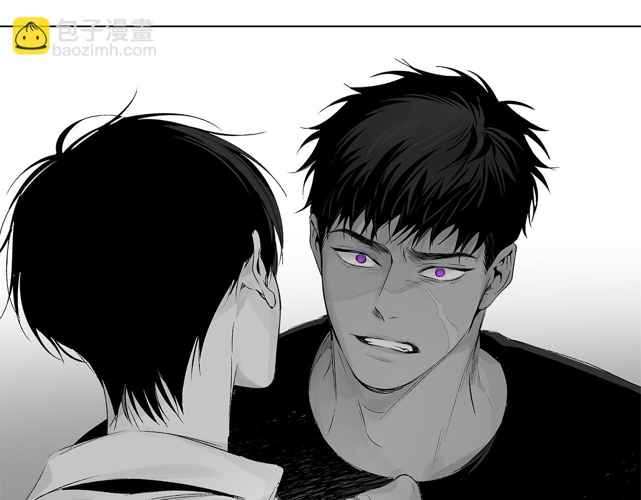 第39话 你要弃我而去？(1/3)-第40话