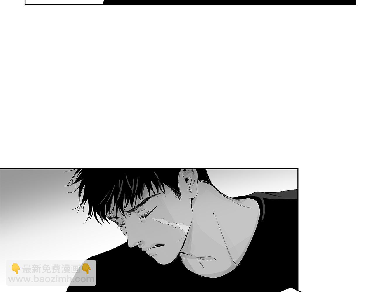 第39话 你要弃我而去？(1/3)-第40话