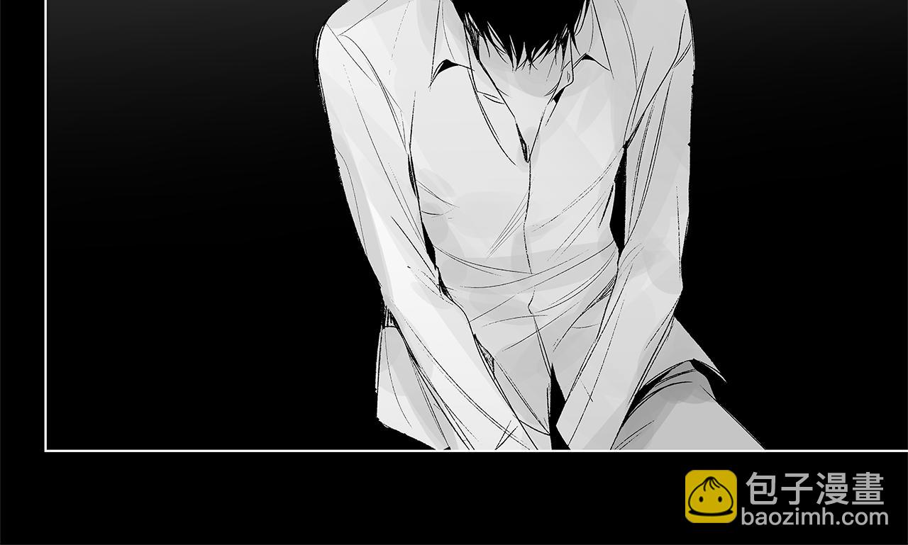 第39话 你要弃我而去？(1/3)-第40话