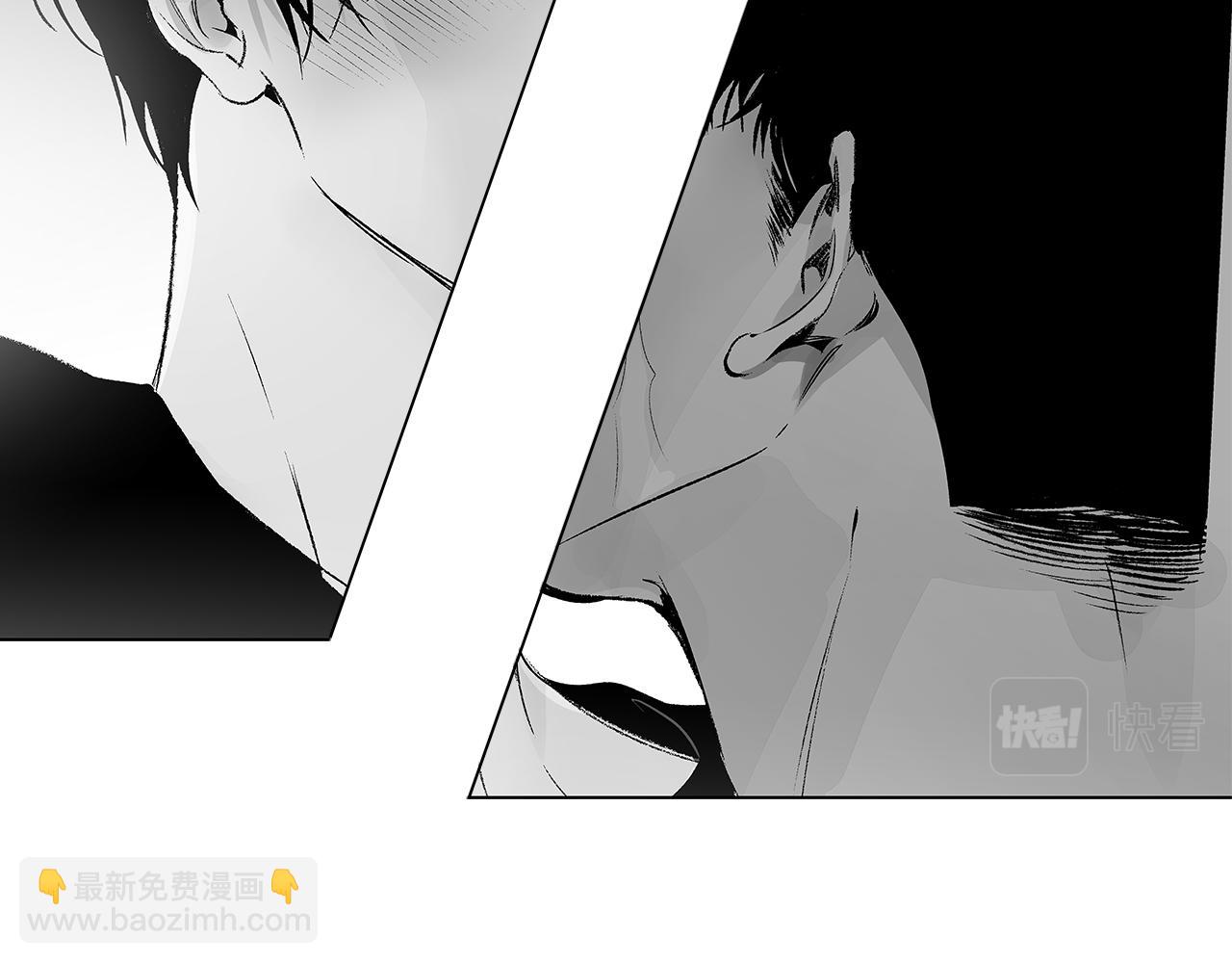 第47话 可以吻我吗(1/2)-第48话