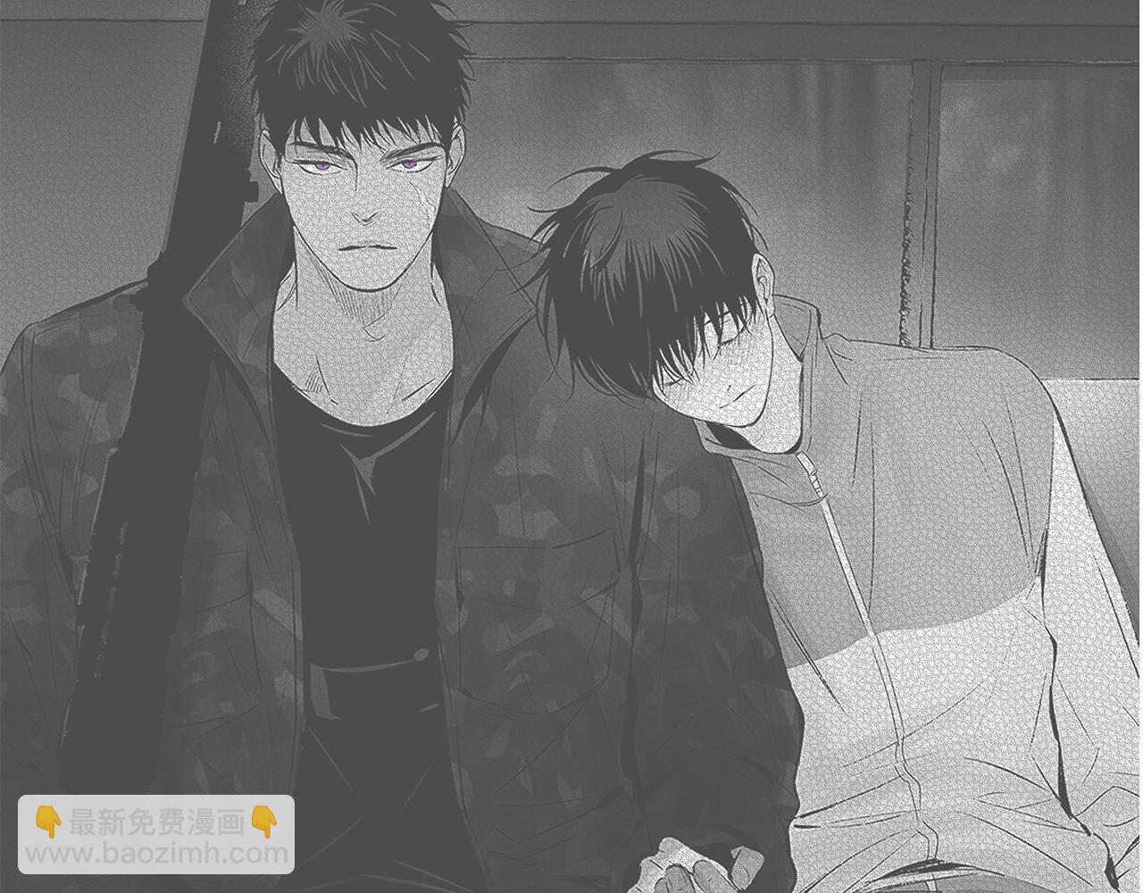 第51话 珍贵的诅咒(1/3)-第52话