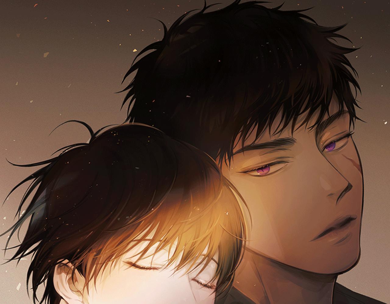 第67话 为你而生(1/3)-第68话