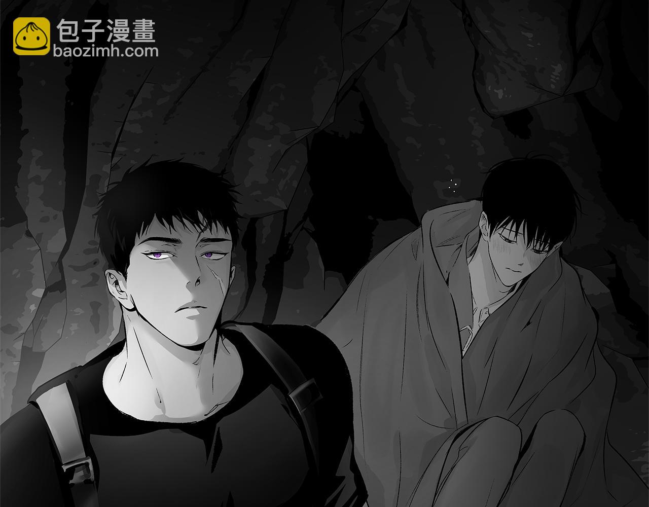 第71话 包围计划(1/3)-第72话