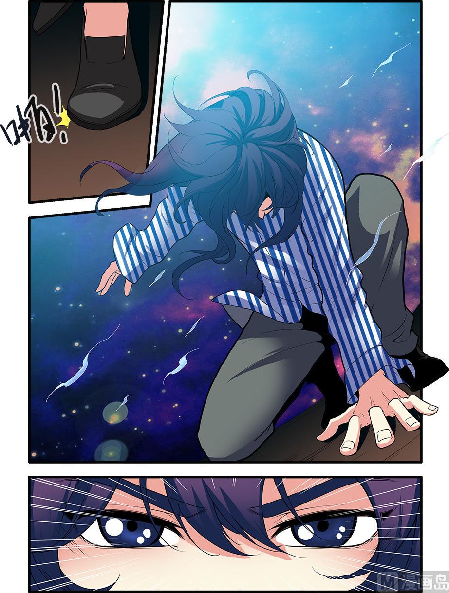 第70话 无字石碑 2-第206话