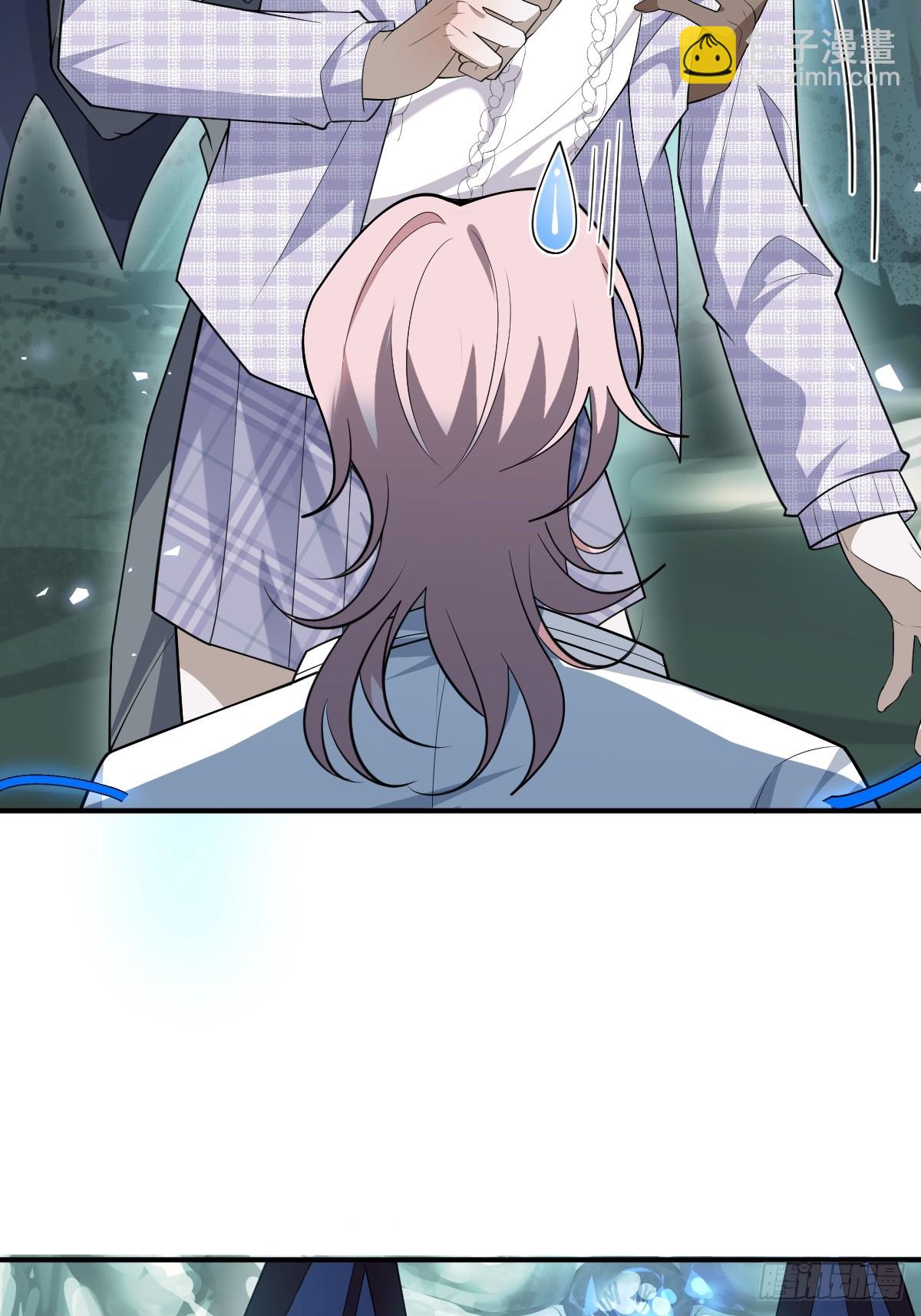 97-彻底变异！(1/2)-第100话