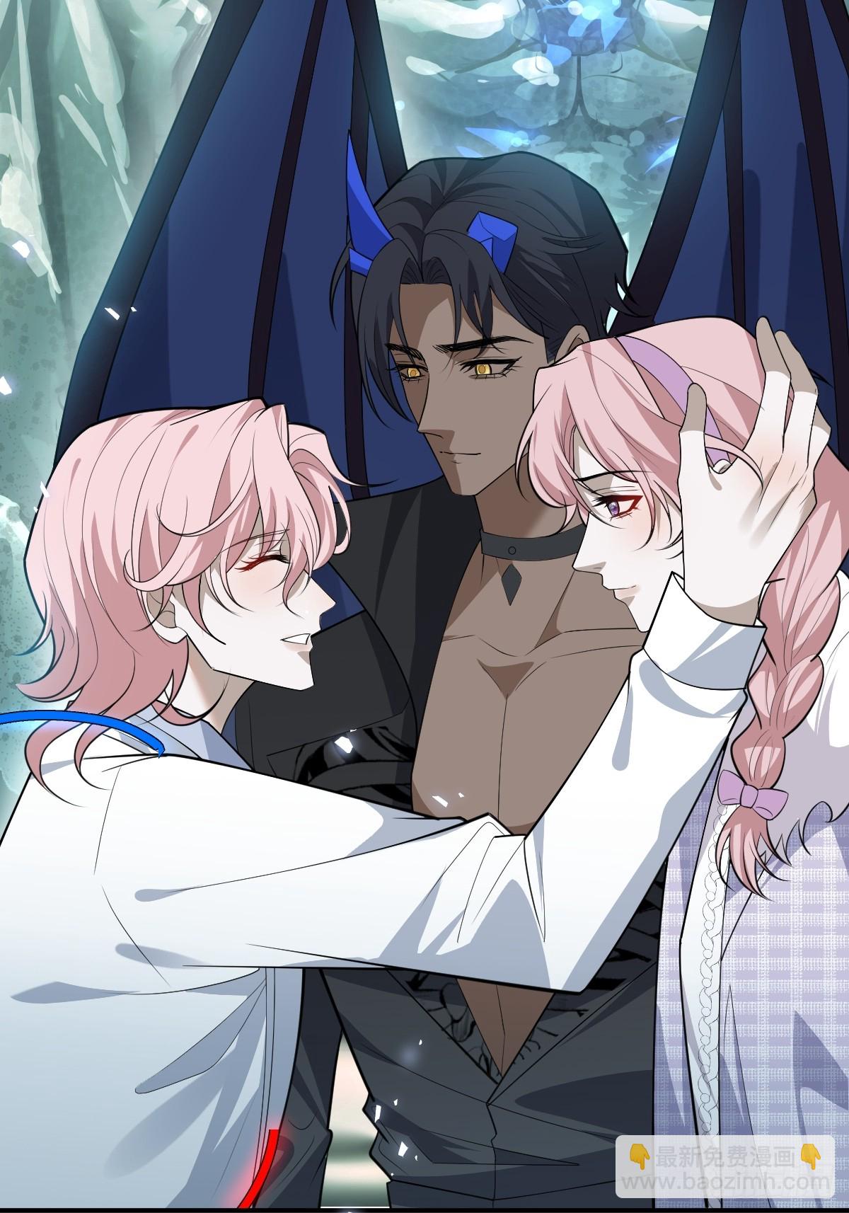 97-彻底变异！(1/2)-第100话