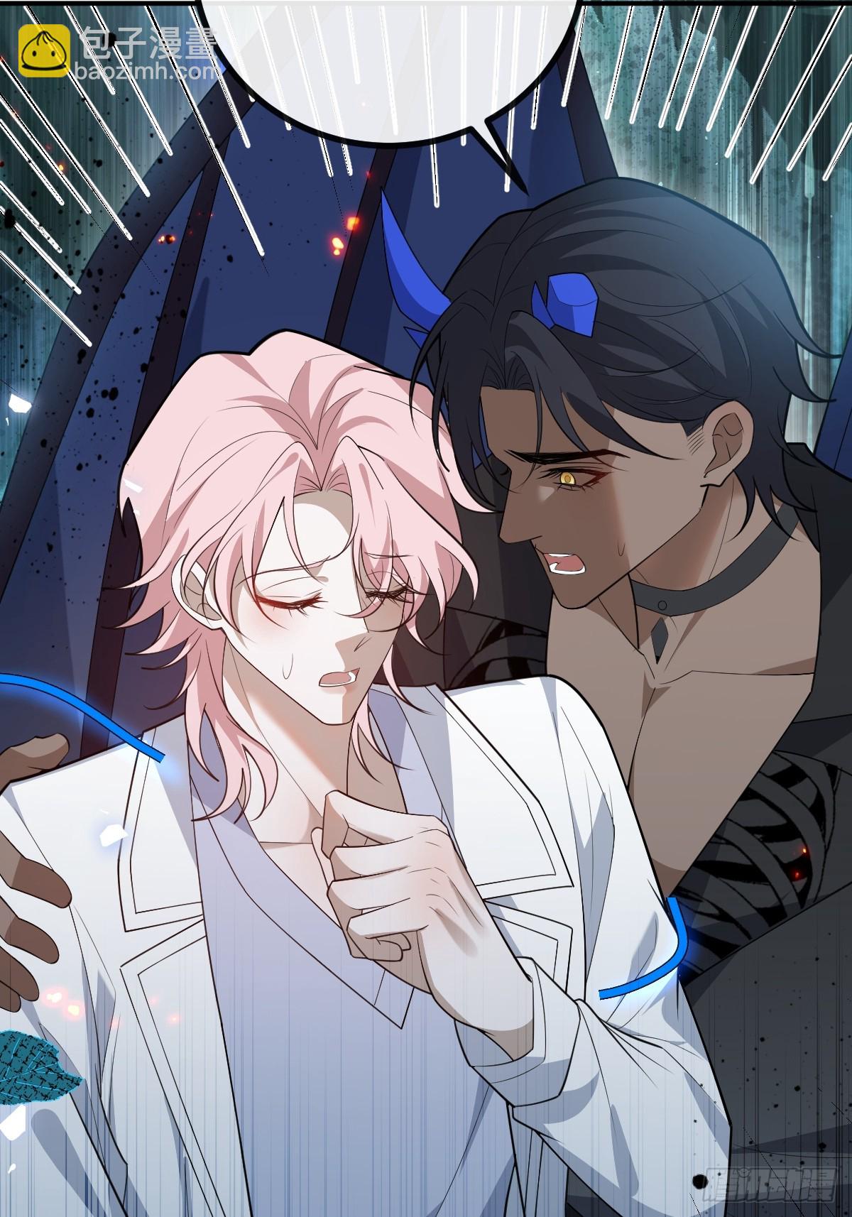 97-彻底变异！(1/2)-第100话