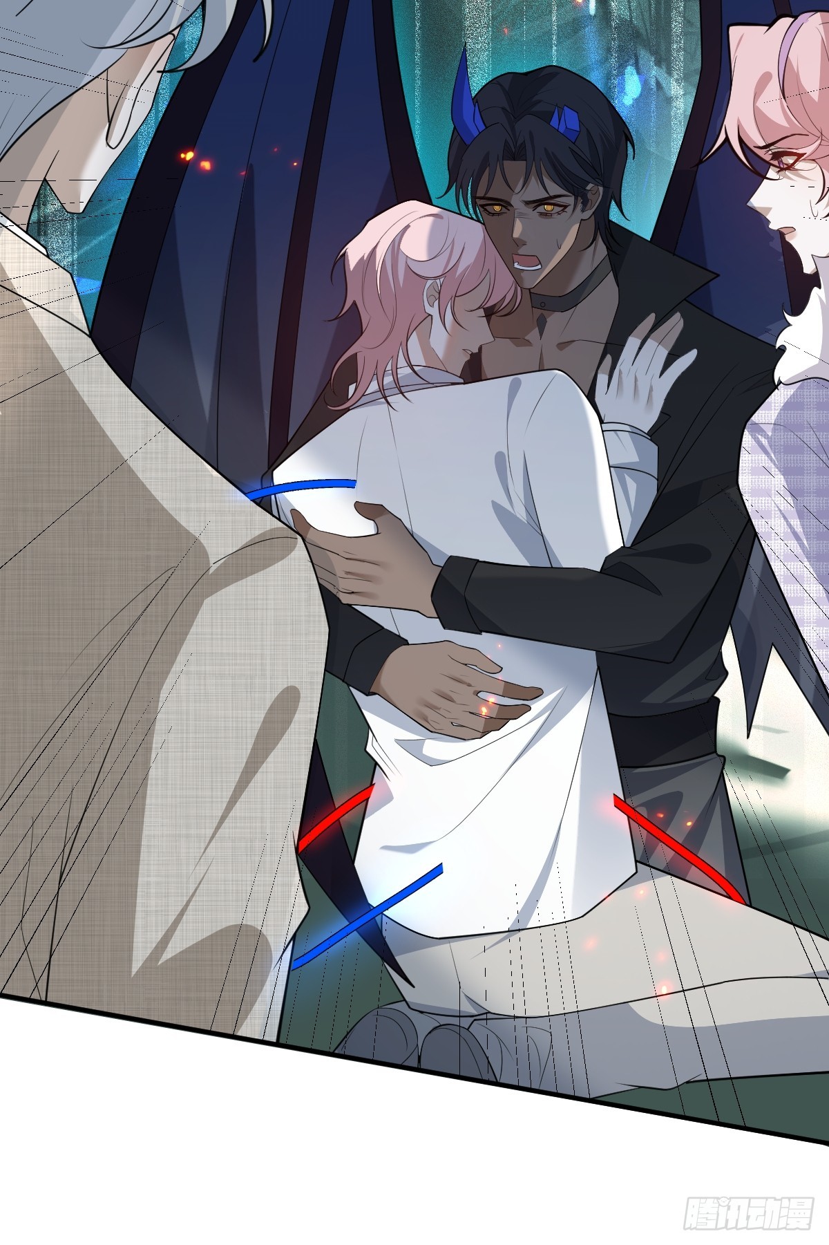 97-彻底变异！(1/2)-第100话