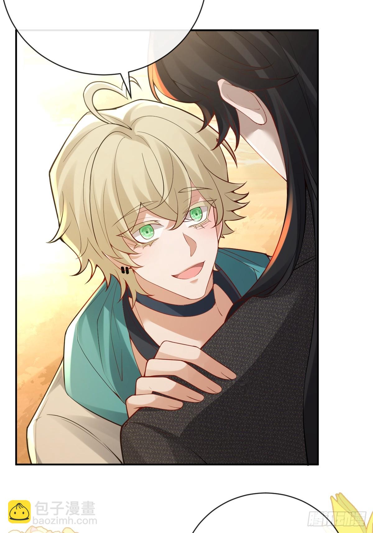 99-霍姨官方认证！(1/2)-第102话