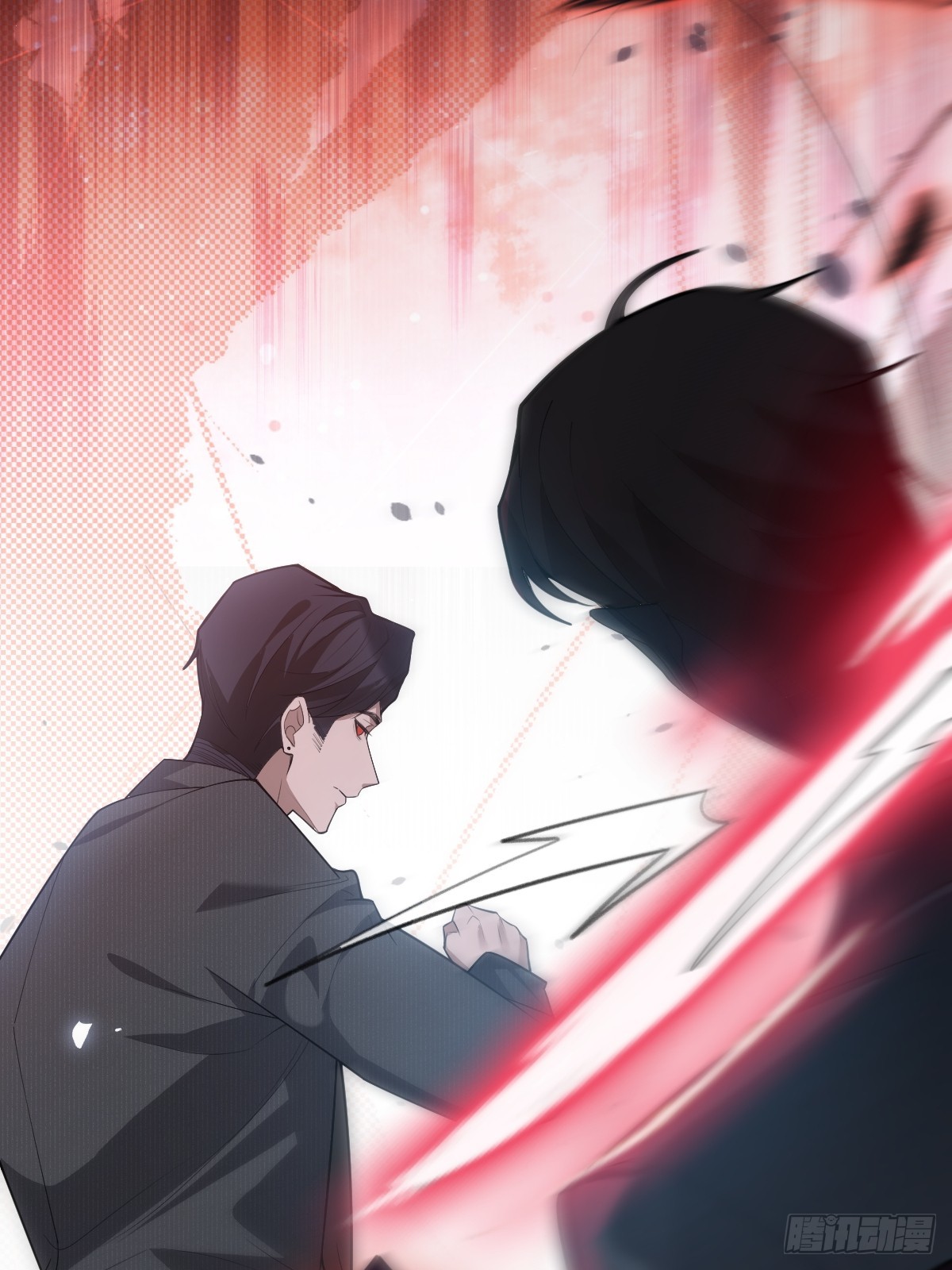 103-讨要福利！(1/2)-第106话