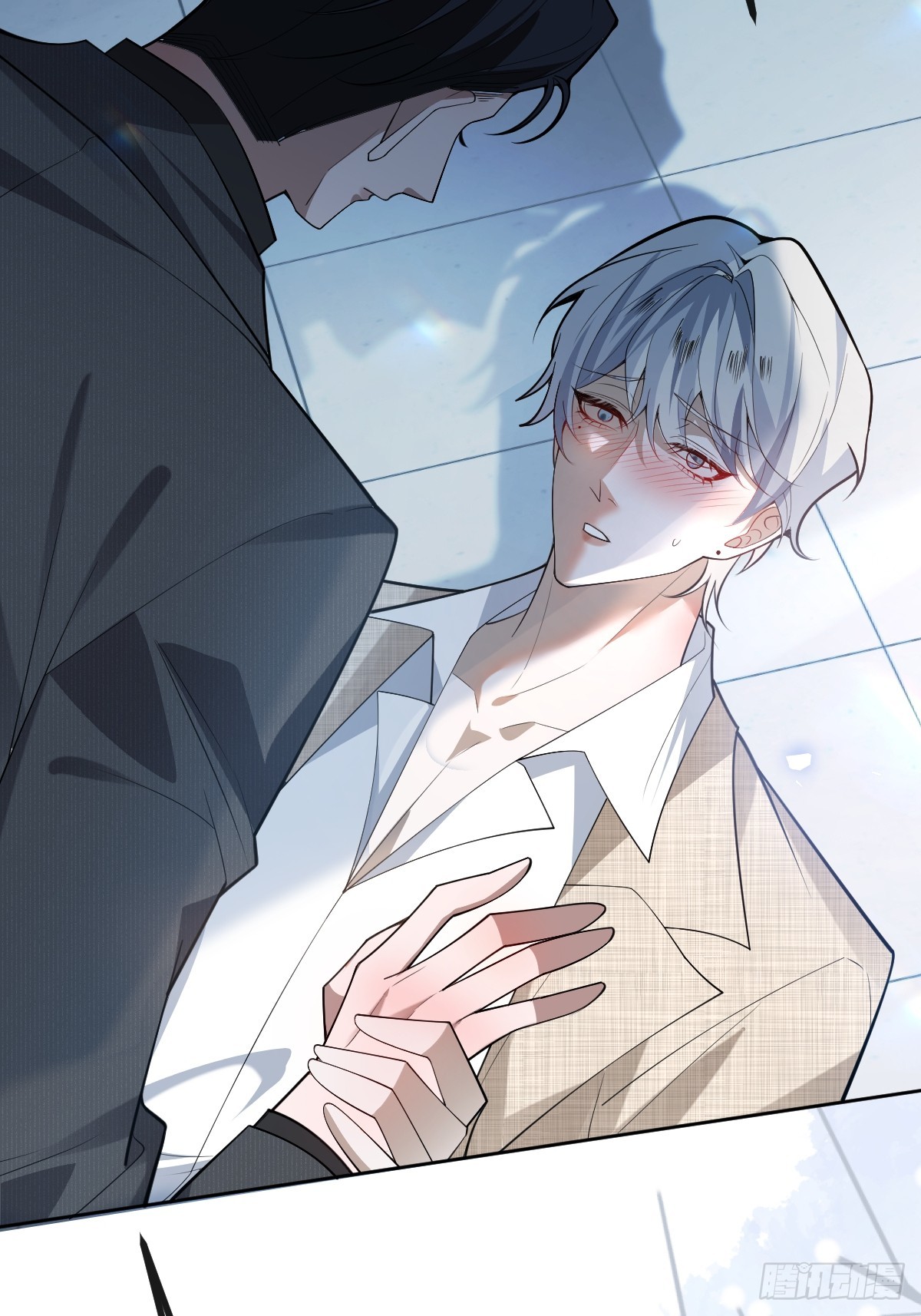 103-讨要福利！(1/2)-第106话