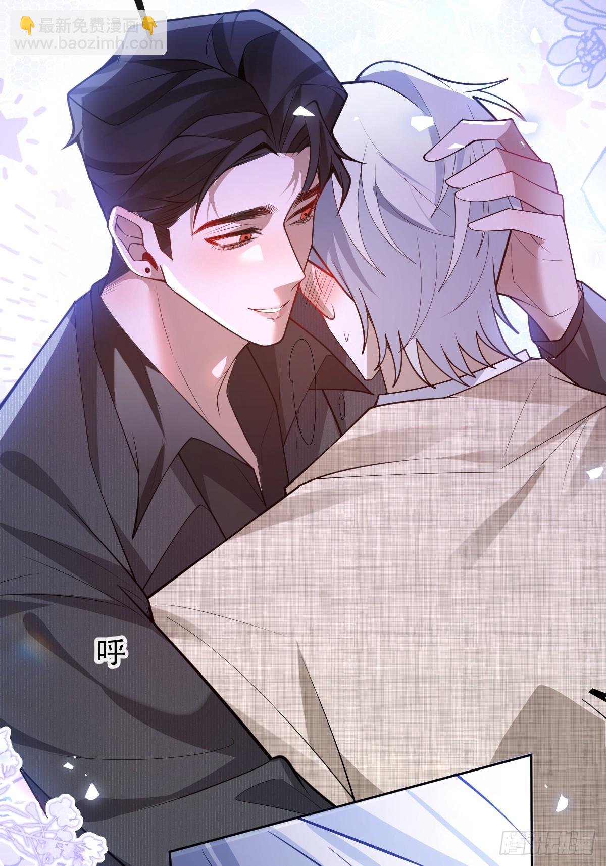 103-讨要福利！(1/2)-第106话