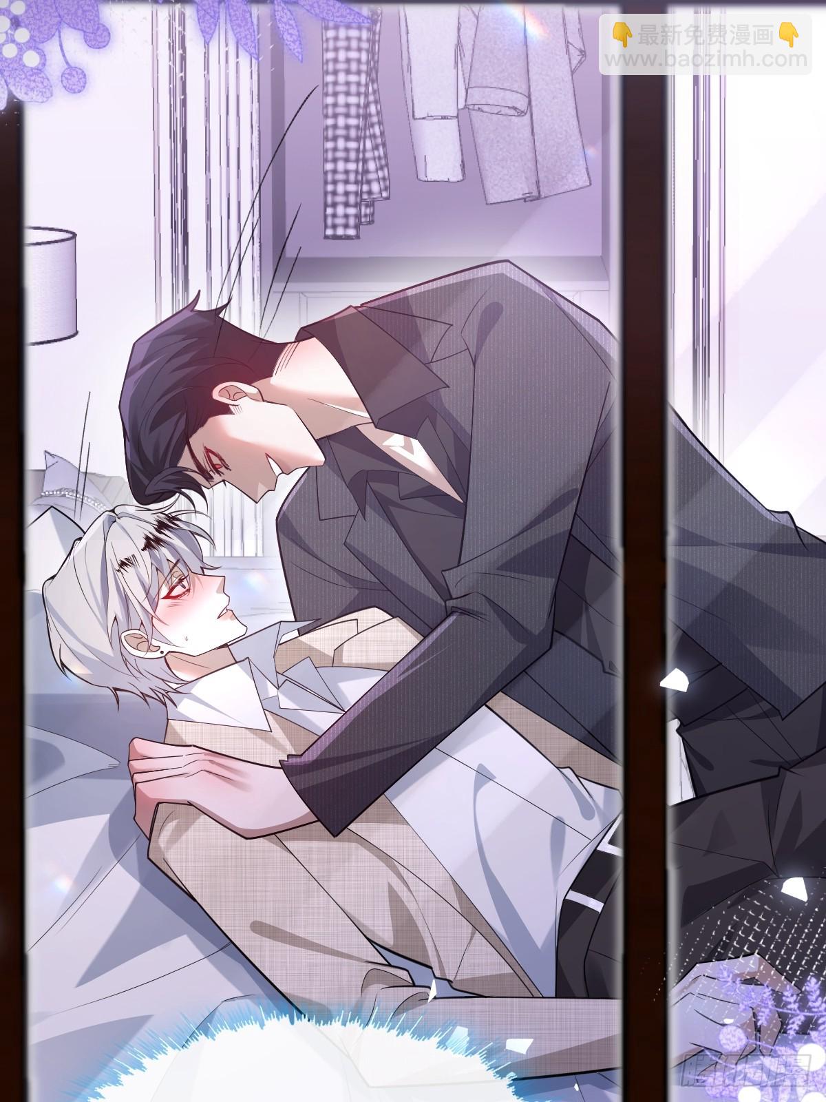 105-洗脑！(1/2)-第108话